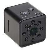 Mb Mini Câmera Wi-fi Sq13 1080p Car Dash Cam Sports Dvr