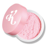 Mboom Pó Facial Solto Rosa Pink Powder By Karen Bachini