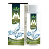 Mbreda Algicida Mpetec 120ml - Tratamento