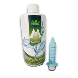 Mbreda Algicida Mpetec 120ml Tratamento Anti Algas Peteca