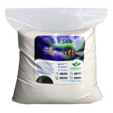 Mbreda Areia Aquário White Sand 20kg