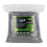 Mbreda Blackblue 20kg Areia Preta Substrato + Brinde Ampola