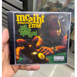 Mc Eiht Comptons Most Wanted -