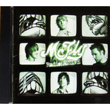 Mc Fly - Radio:active (cd/novo)