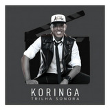 Mc Koringa - Trilha Sonora (cd)