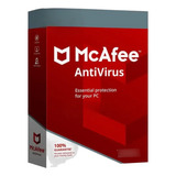 Mcafee Antivirus 2022  - 1