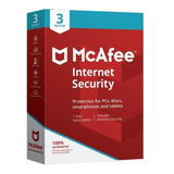 Mcafee Internet Security 1 Pc