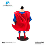 Mcfarlane Toys Dc Multiverse Superman: The Animated Series
