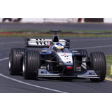 Mclaren F1 Mp4/15 Mika Hakkinen Minichamps