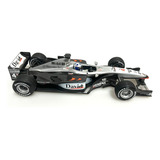 Mclaren Mercedes Mp4/16 David Couthard 1/18 Minichamps