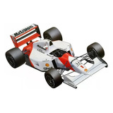 Mclaren Mp4/7 Ayrton Senna 1992
