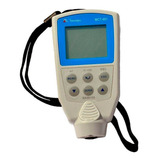 Mct-401 Medidor De Camada Sobre Base Ferrosa Minipa