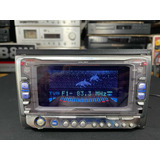 Md Cd Player Kenwood Dpx-6051mp Ñ Pioneer Meh 7200 9200 Sony