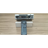 Md Kenwood Modelo Rx-680md