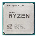 Md Ryzen 5 2600 Yd2600bbafbox De