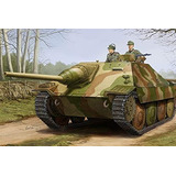 Mdk - Tru05524 - German Jagdpanzer 38(t) Starr [1/35]