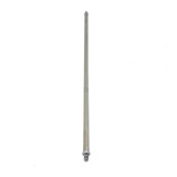Me 6 Alongador Prolongador Inox Antena Px Maria Mole Radio