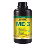 Me3 Oleo Soluvel P/ Usinagem Sintetico Vegetal 1 L Quimatic
