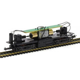 Mecânica Completa Locomotiva Fa-1 1:87 Ho Frateschi - 30021