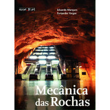 Mecânica Das Rochas, De Vargas Euripedes.
