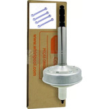 Mecanismo Brastemp Ative 11kg Bwl11 Eixo Curto W11300675