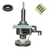 Mecanismo Cambio Lavadora Electrolux 10kg Lt10b Ltc10 Ltd11