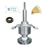 Mecanismo Cambio Lavadora Eletrolux 10kg Lt10b Ltc10