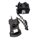 Mecanismo Catraca Suporte Estepe Toyota Hilux/sw4 2005/2017