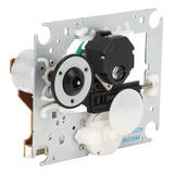 Mecanismo De Cabeça De Lente Laser Óptica Kss-213ccm