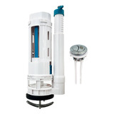 Mecanismo De Saída Caixa Acoplada E Monobloco Dual Flush