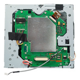 Mecanismo Dvd Pioneer Dvh-7380av Completo