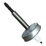 Mecanismo Eixo Curto Brastemp Ative 11kg Bwl11 Original