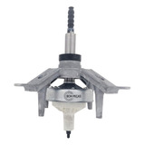 Mecanismo Eixo Curto Brastemp Ative 11kg Original Bwl11