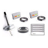 Mecanismo Kit Cws12a Cambio Smart Mini Consul Original