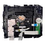Mecanismo Leitor Unidade Óptica Cd/dvd Home Theater Ht-f9750