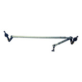 Mecanismo Limpador Para Brisa Onibus Marcopolo Volare W8