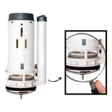 Mecanismo Reparo Saida Encaixe Monobloco Reno R 450 24h