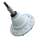 Mecanismo Transmissão Lavadora Electrolux Ltr15 Ltc15 Lt15f