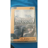 Medal Of Honor: Allied Assault 