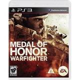Medal Of Honor: Warfighter - Mídia
