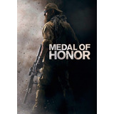 Medal Of Honor 2010 - Pc