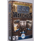 Medal Of Honor Allied Assault +