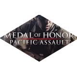 Medal Of Honor Pacific Assault Standard