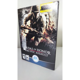 Medal Of Honor Pacific Assault