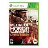 Medal Of Honor Xbox 360 Frete