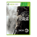 Medal Of Honor Xbox360 Destrave Lt3.0