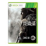 Medal Of Honor Xbox360 Destrave Lt3.0 Ltu Físico Em Dvd