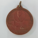 Medalha 1º Centenário Da Emancipação Política Do Paraná