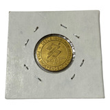 Medalha Banco Do Brasil 1972 Sesquicentenário