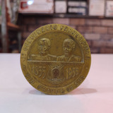 Medalha Comemorativa 1° Centenário Farroupilha 1835/1935